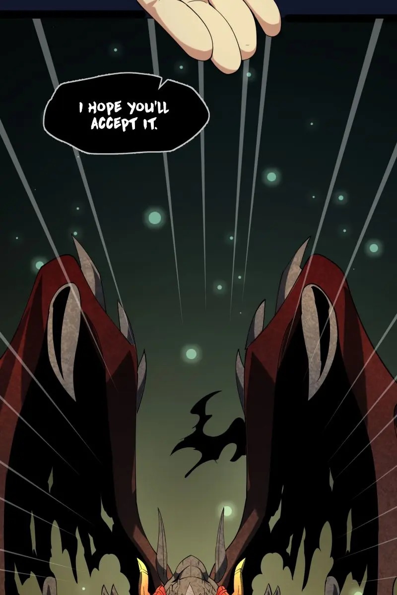 I'm Really Not the Demon God's Lackey Chapter 3 Page 74