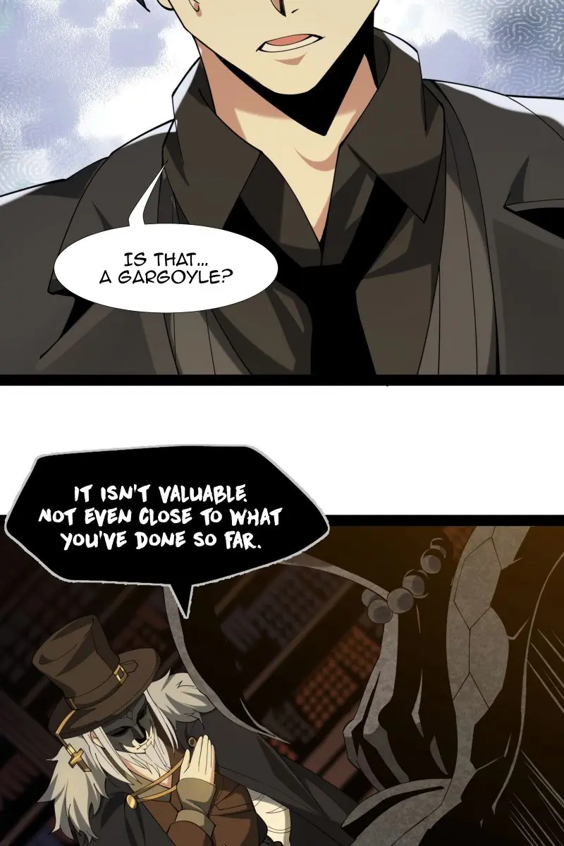 I'm Really Not the Demon God's Lackey Chapter 3 Page 76