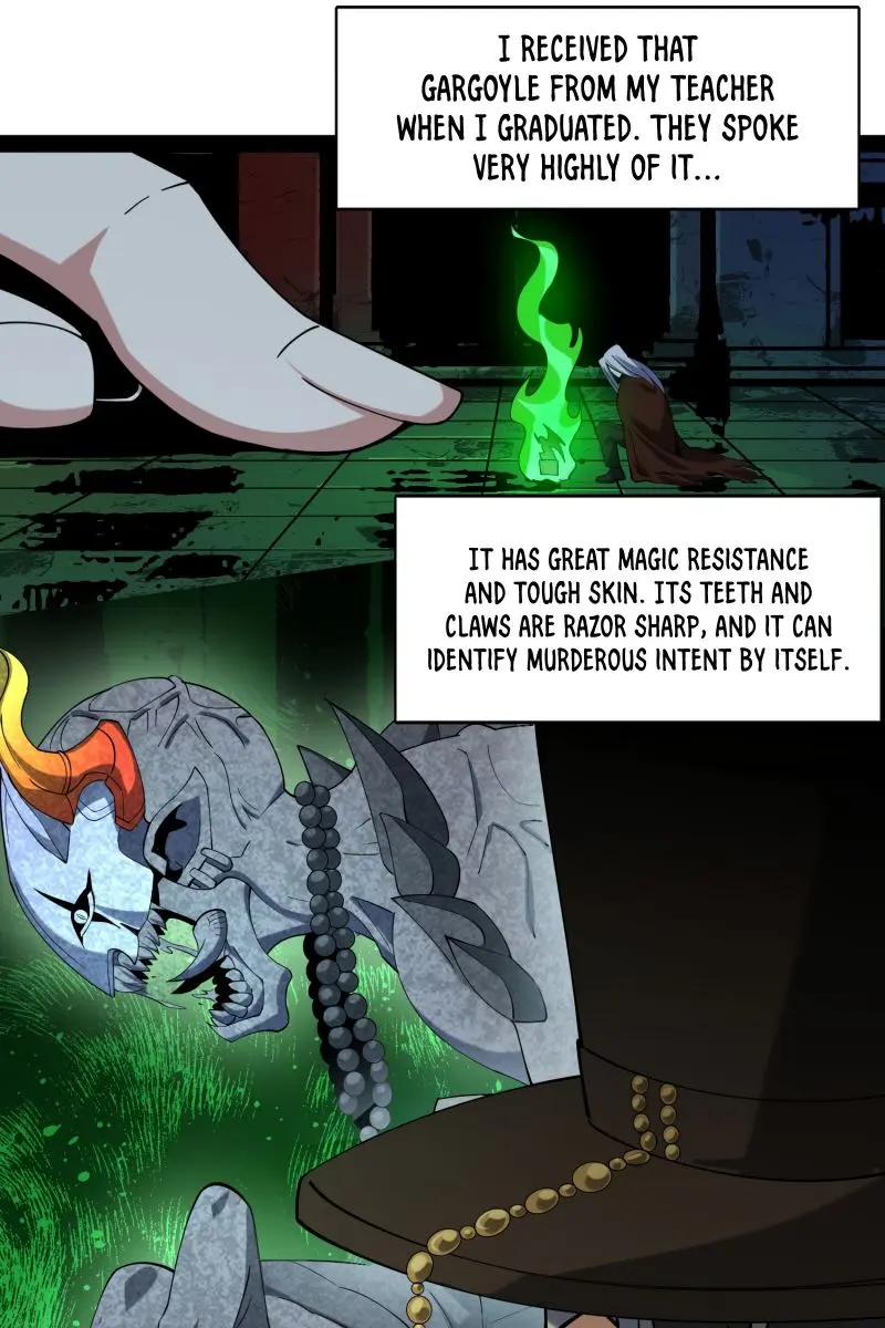 I'm Really Not the Demon God's Lackey Chapter 3 Page 78