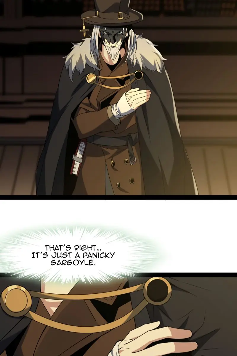 I'm Really Not the Demon God's Lackey Chapter 3 Page 83