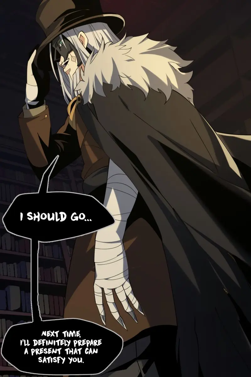 I'm Really Not the Demon God's Lackey Chapter 3 Page 86
