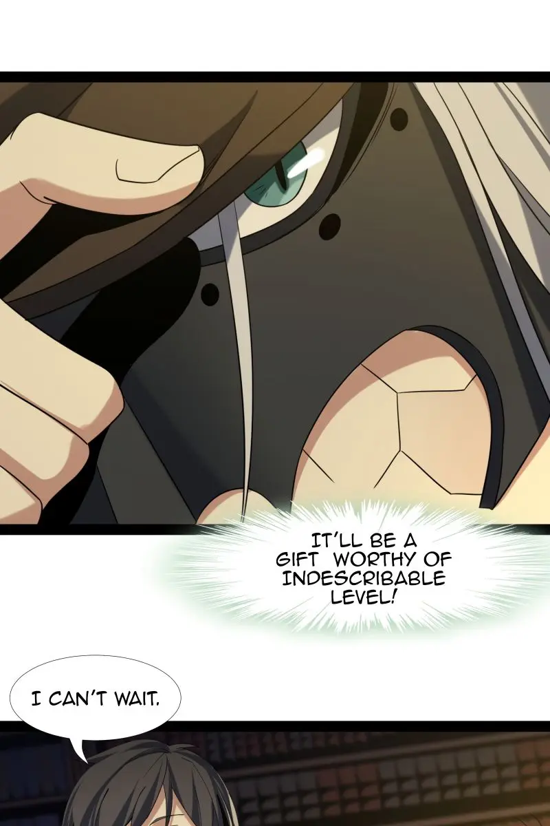 I'm Really Not the Demon God's Lackey Chapter 3 Page 88