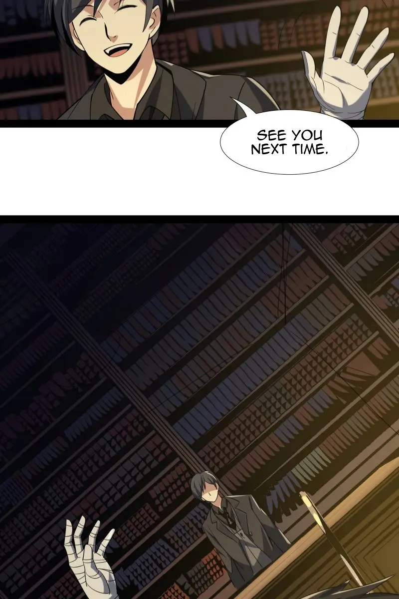 I'm Really Not the Demon God's Lackey Chapter 3 Page 89
