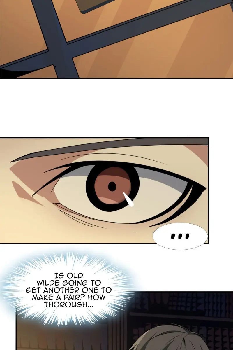 I'm Really Not the Demon God's Lackey Chapter 3 Page 92