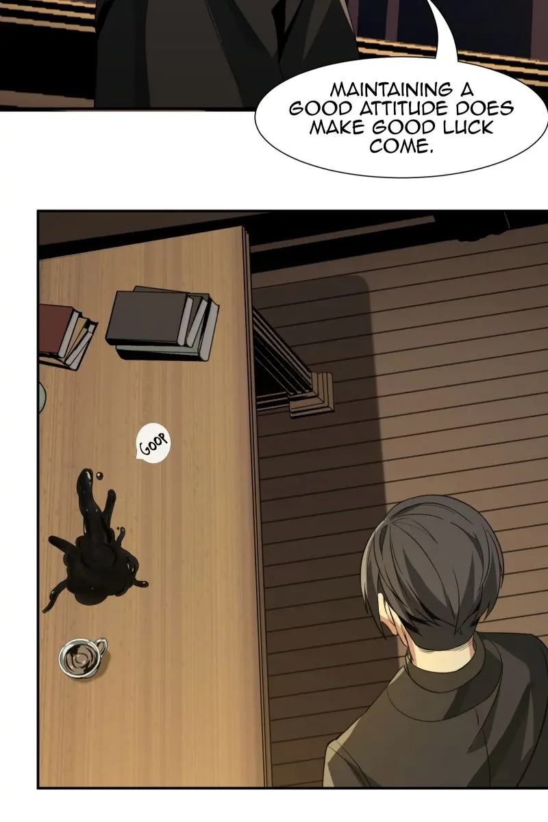 I'm Really Not the Demon God's Lackey Chapter 3 Page 96