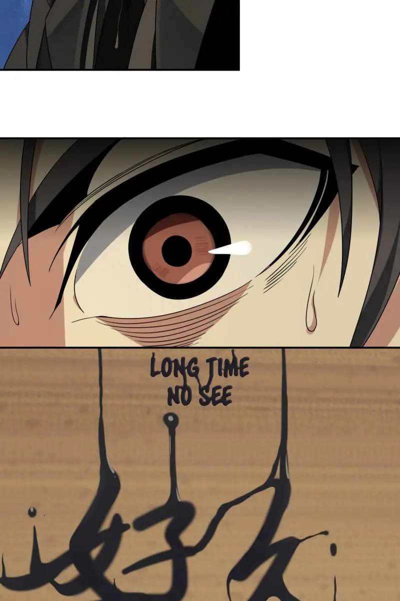 I'm Really Not the Demon God's Lackey Chapter 3 Page 98