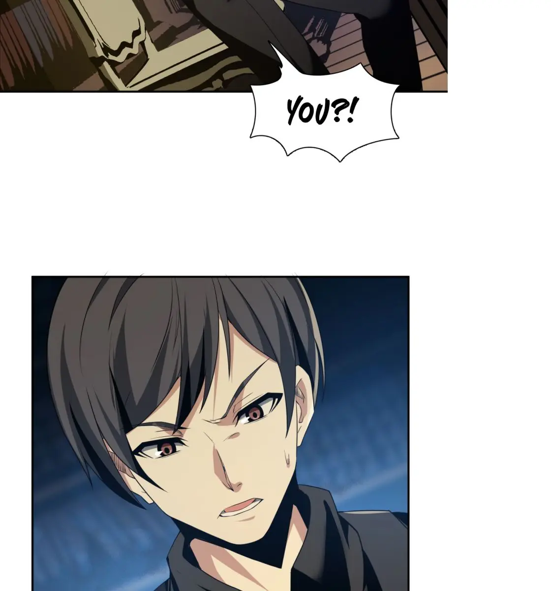I'm Really Not the Demon God's Lackey Chapter 4 Page 5
