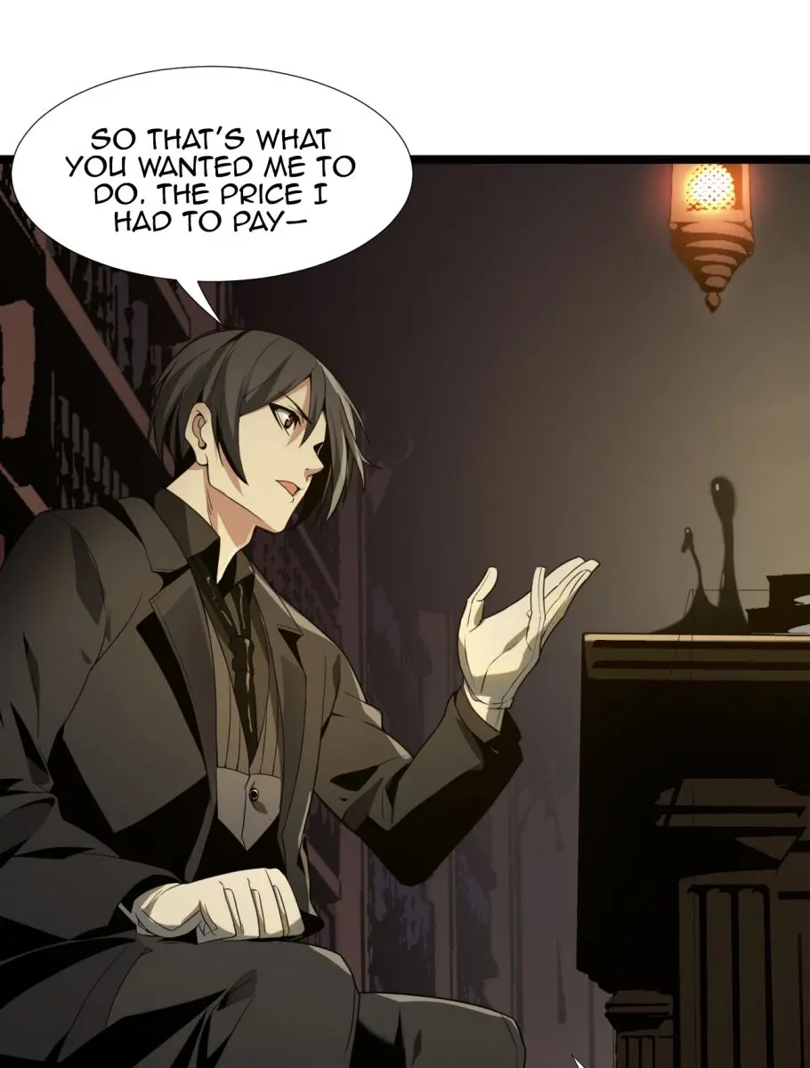 I'm Really Not the Demon God's Lackey Chapter 4 Page 14
