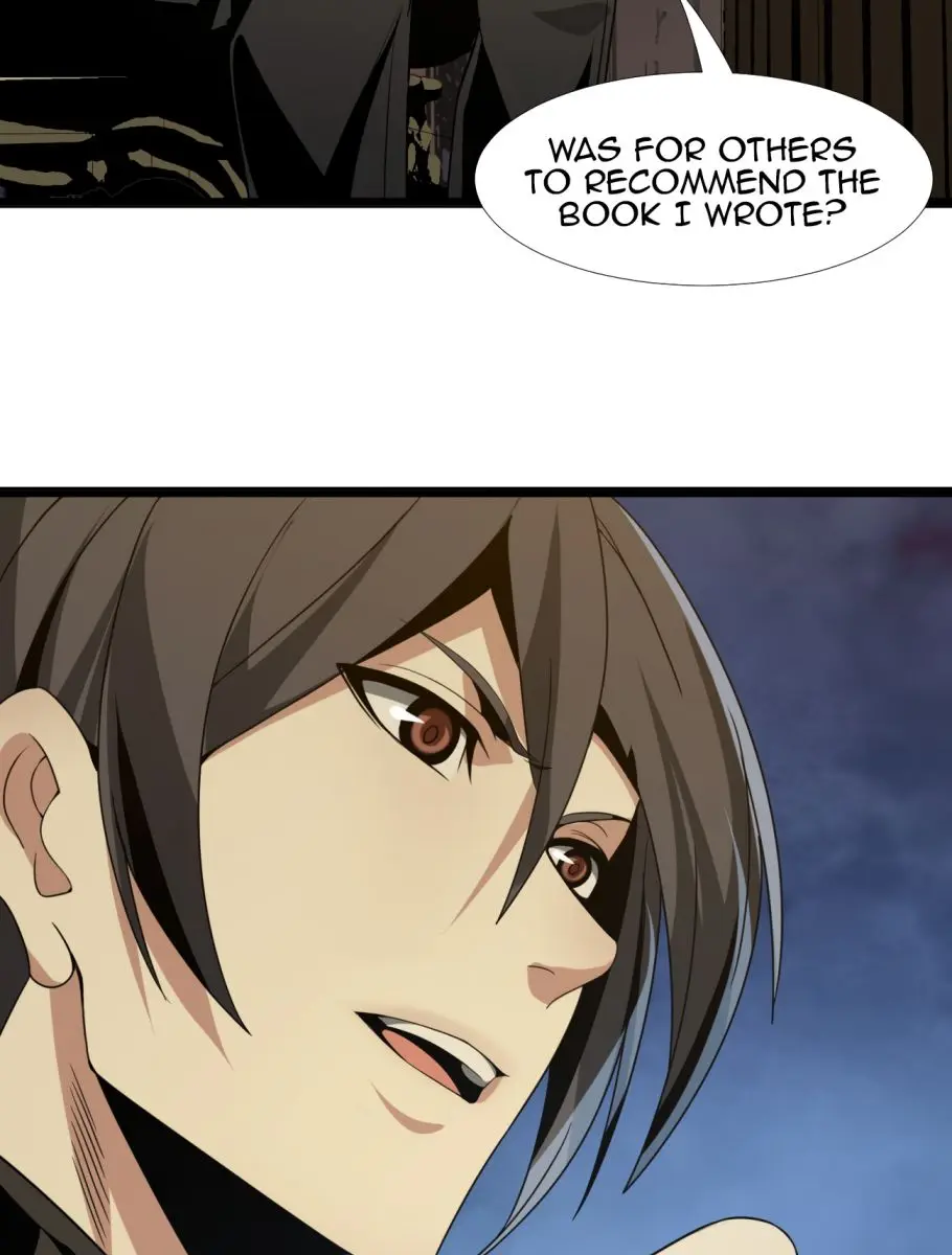 I'm Really Not the Demon God's Lackey Chapter 4 Page 15