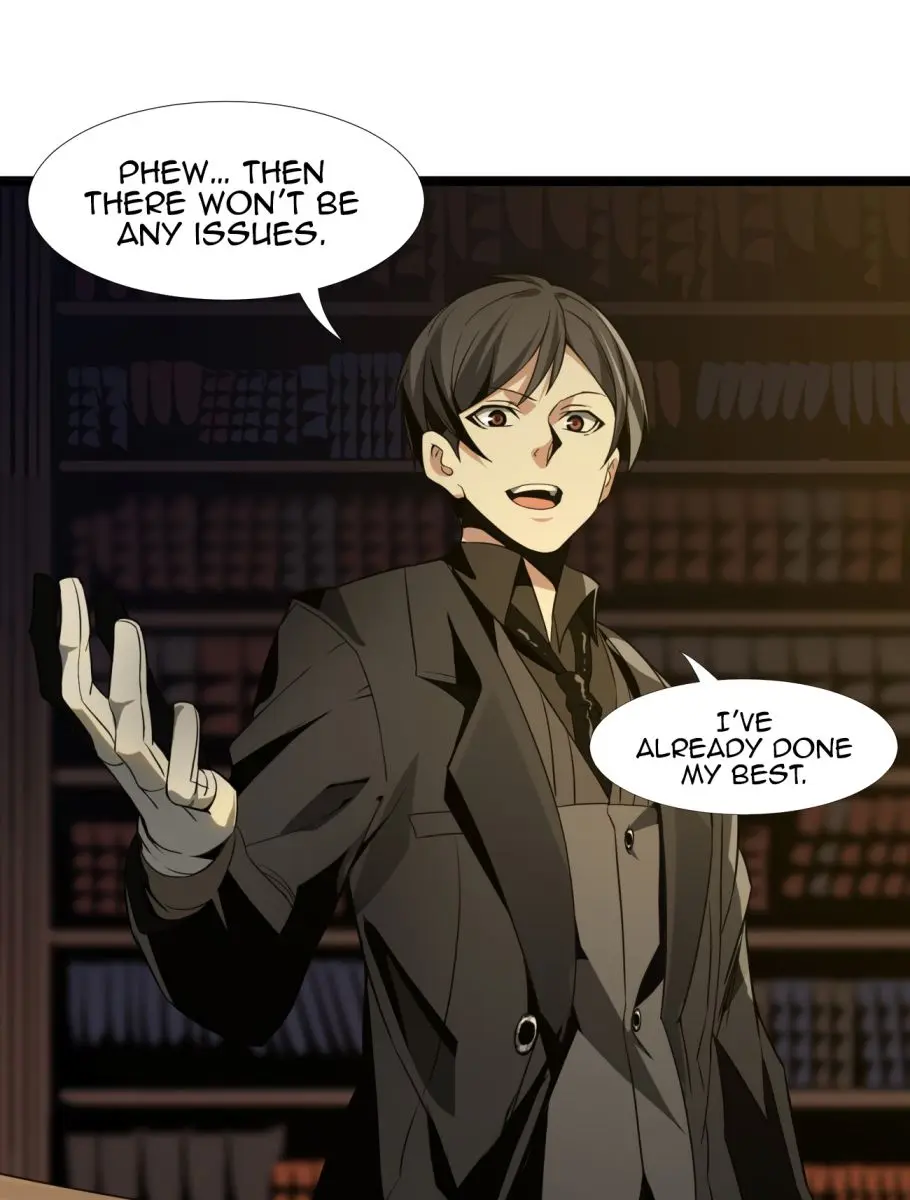 I'm Really Not the Demon God's Lackey Chapter 4 Page 17