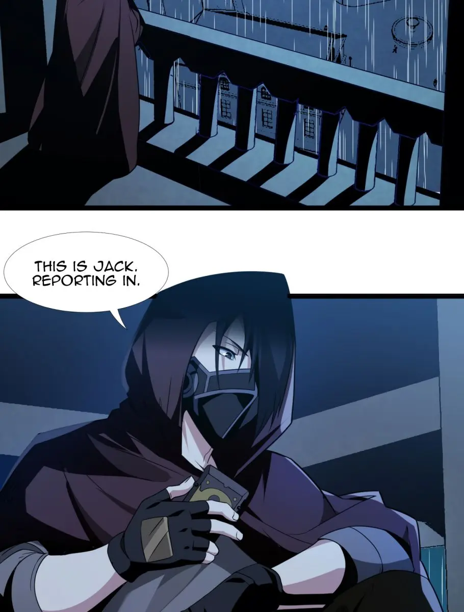 I'm Really Not the Demon God's Lackey Chapter 4 Page 22