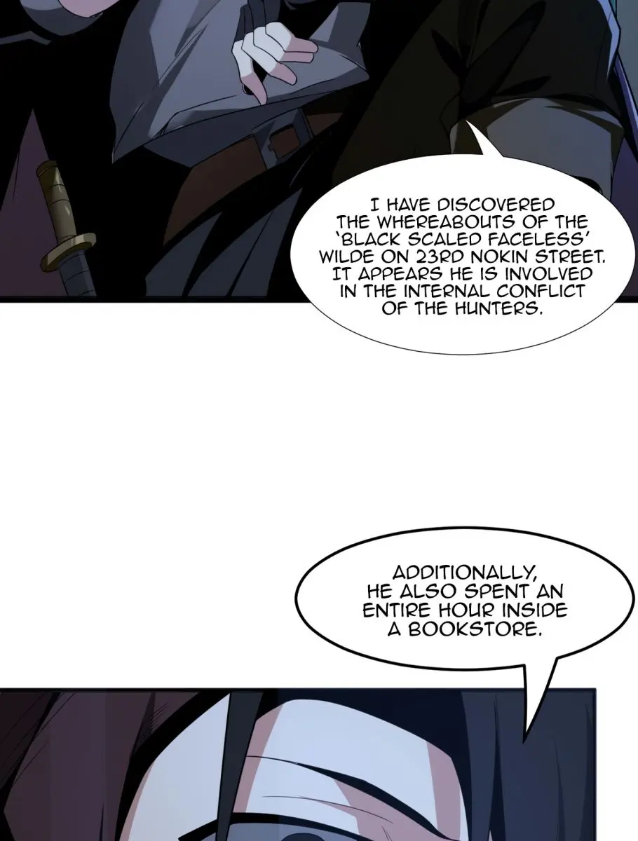 I'm Really Not the Demon God's Lackey Chapter 4 Page 23