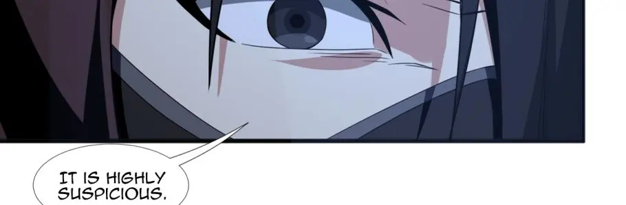 I'm Really Not the Demon God's Lackey Chapter 4 Page 24