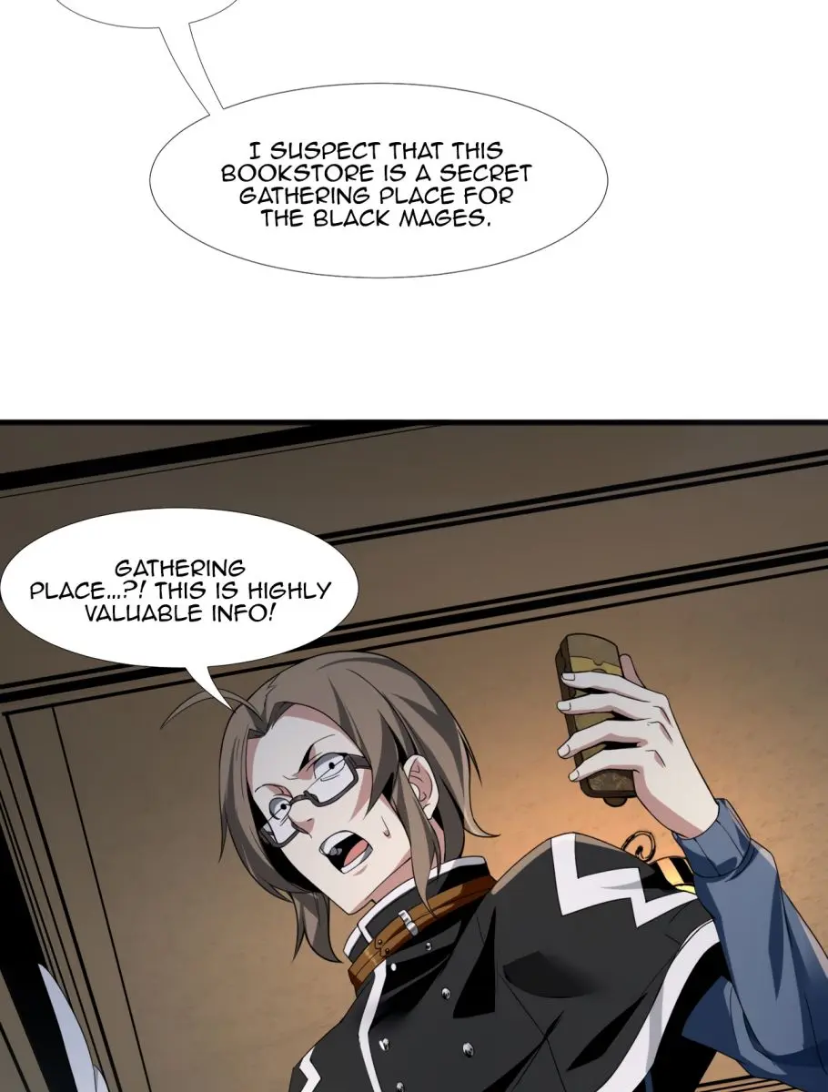 I'm Really Not the Demon God's Lackey Chapter 4 Page 25