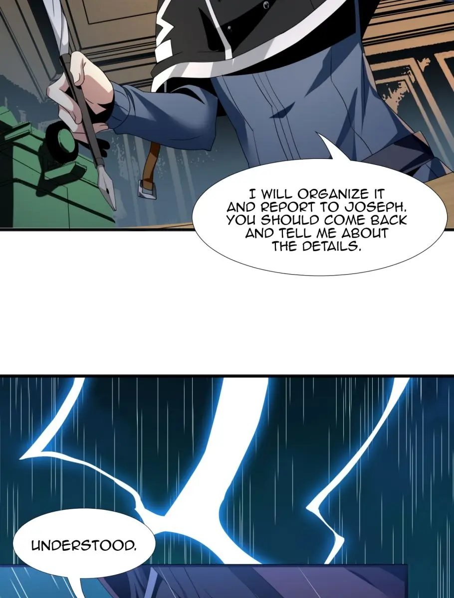 I'm Really Not the Demon God's Lackey Chapter 4 Page 26