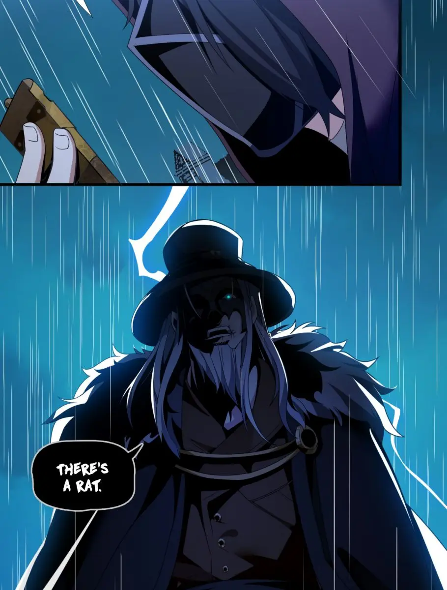 I'm Really Not the Demon God's Lackey Chapter 4 Page 27