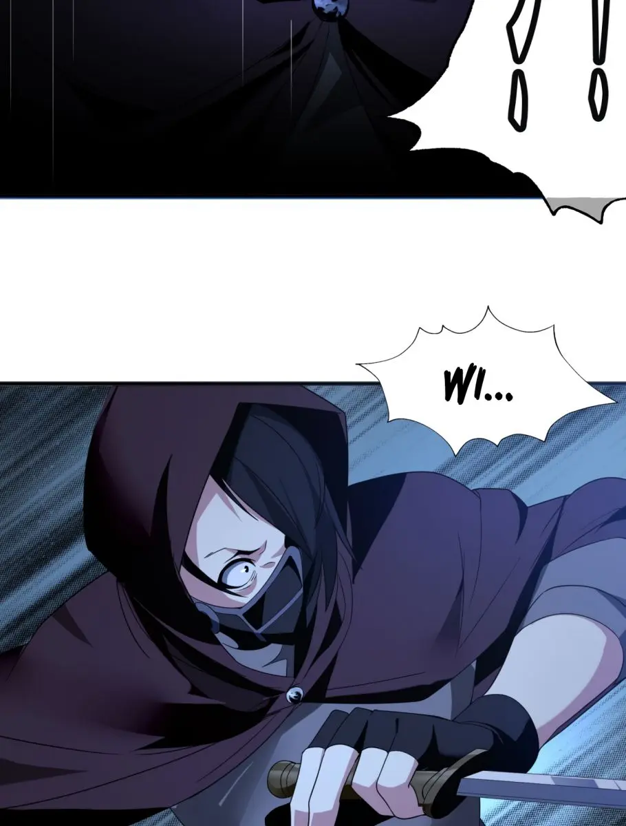 I'm Really Not the Demon God's Lackey Chapter 4 Page 29