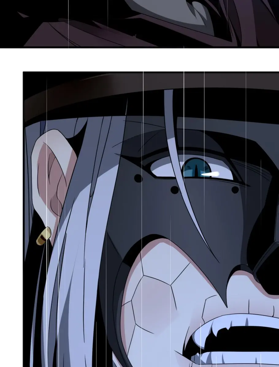 I'm Really Not the Demon God's Lackey Chapter 4 Page 31