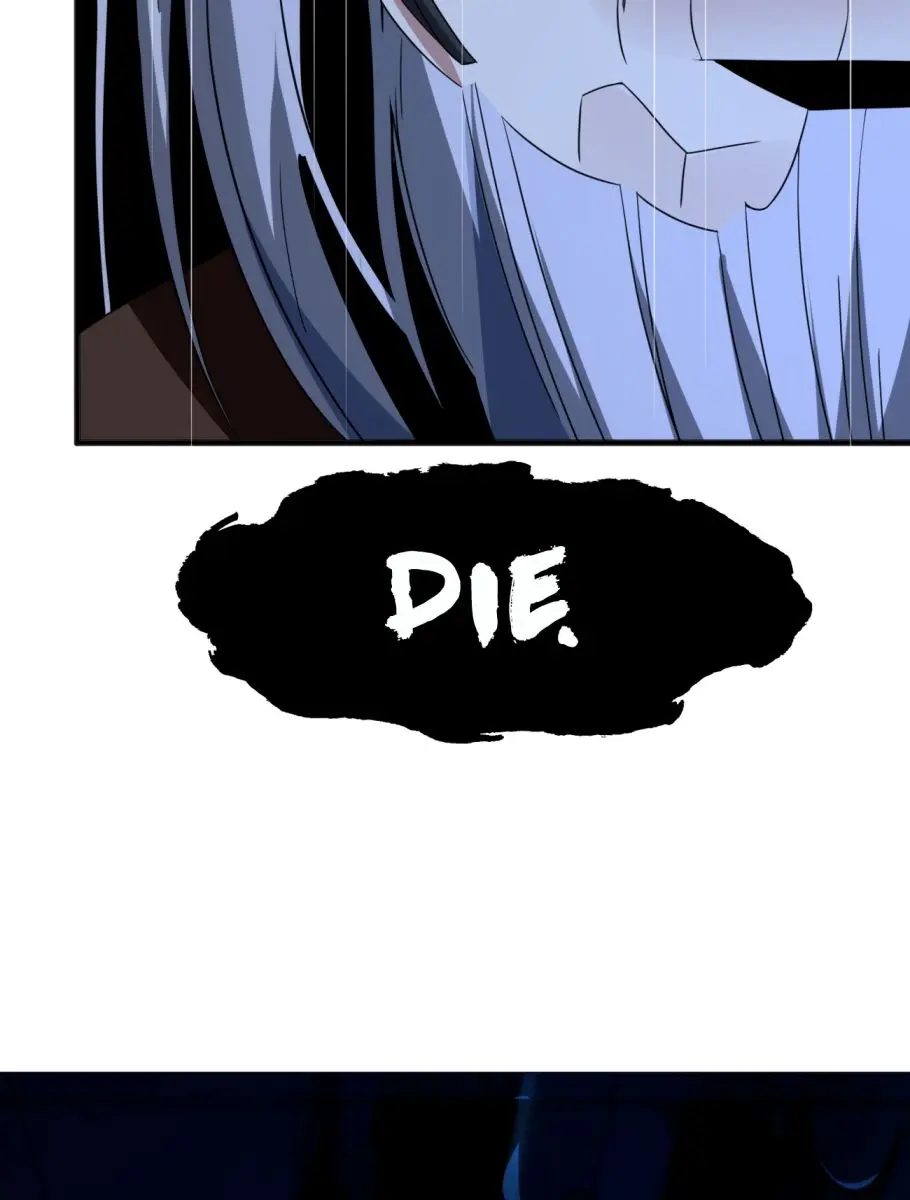 I'm Really Not the Demon God's Lackey Chapter 4 Page 32