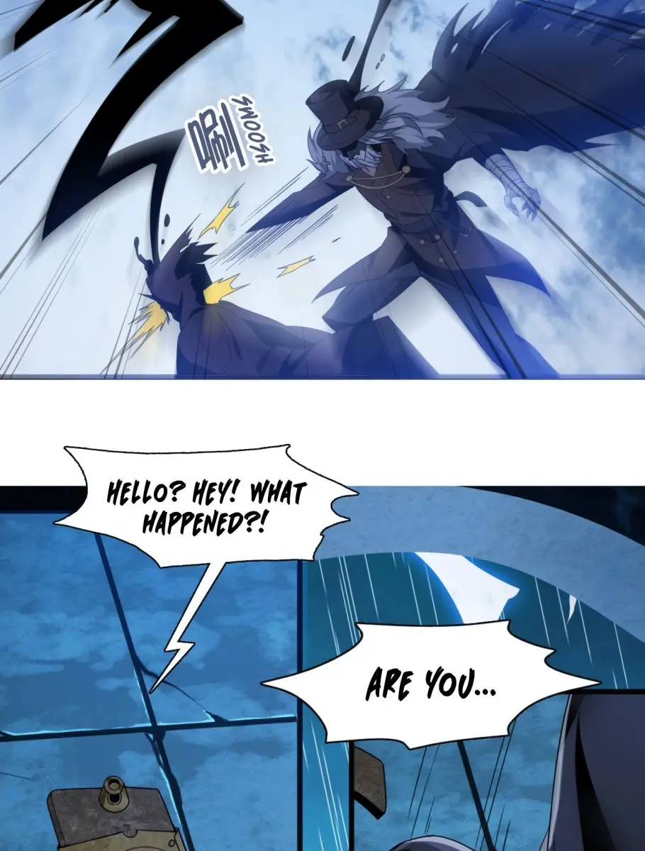I'm Really Not the Demon God's Lackey Chapter 4 Page 34