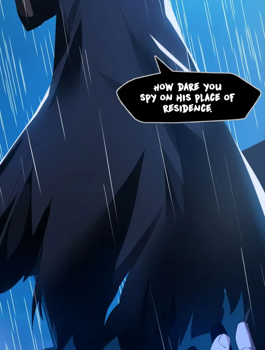 I'm Really Not the Demon God's Lackey Chapter 4 Page 36