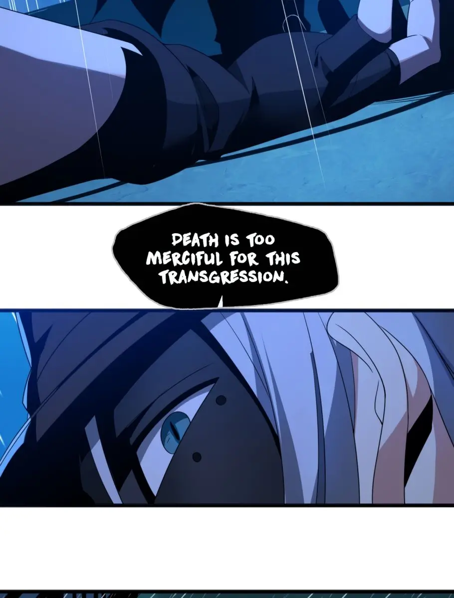 I'm Really Not the Demon God's Lackey Chapter 4 Page 37