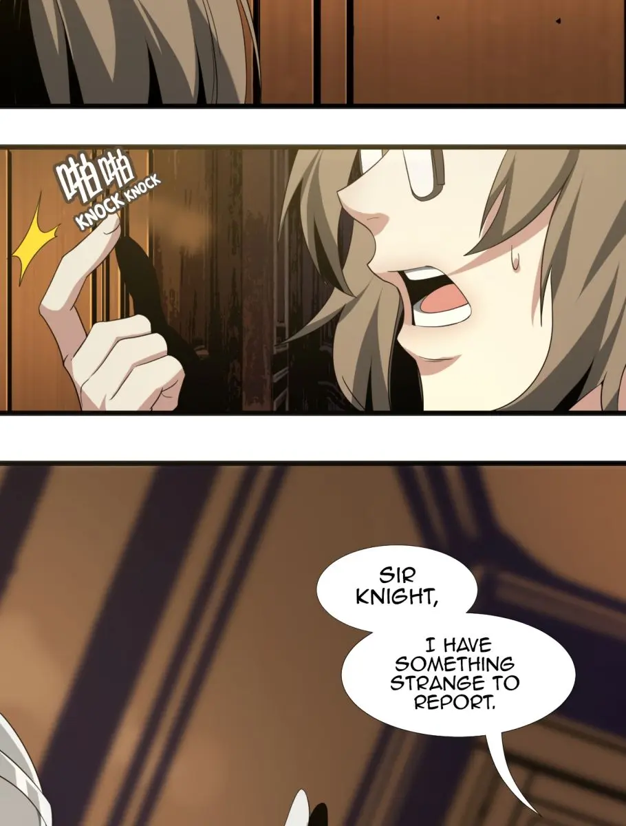 I'm Really Not the Demon God's Lackey Chapter 4 Page 41