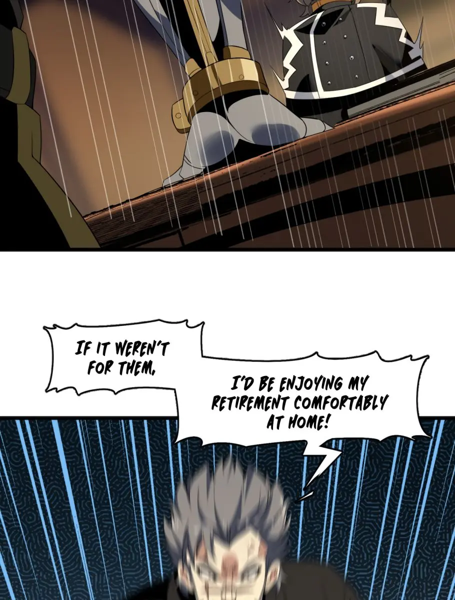 I'm Really Not the Demon God's Lackey Chapter 4 Page 49
