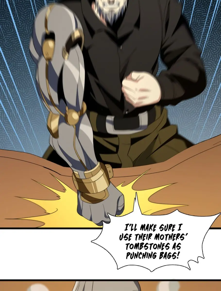 I'm Really Not the Demon God's Lackey Chapter 4 Page 50