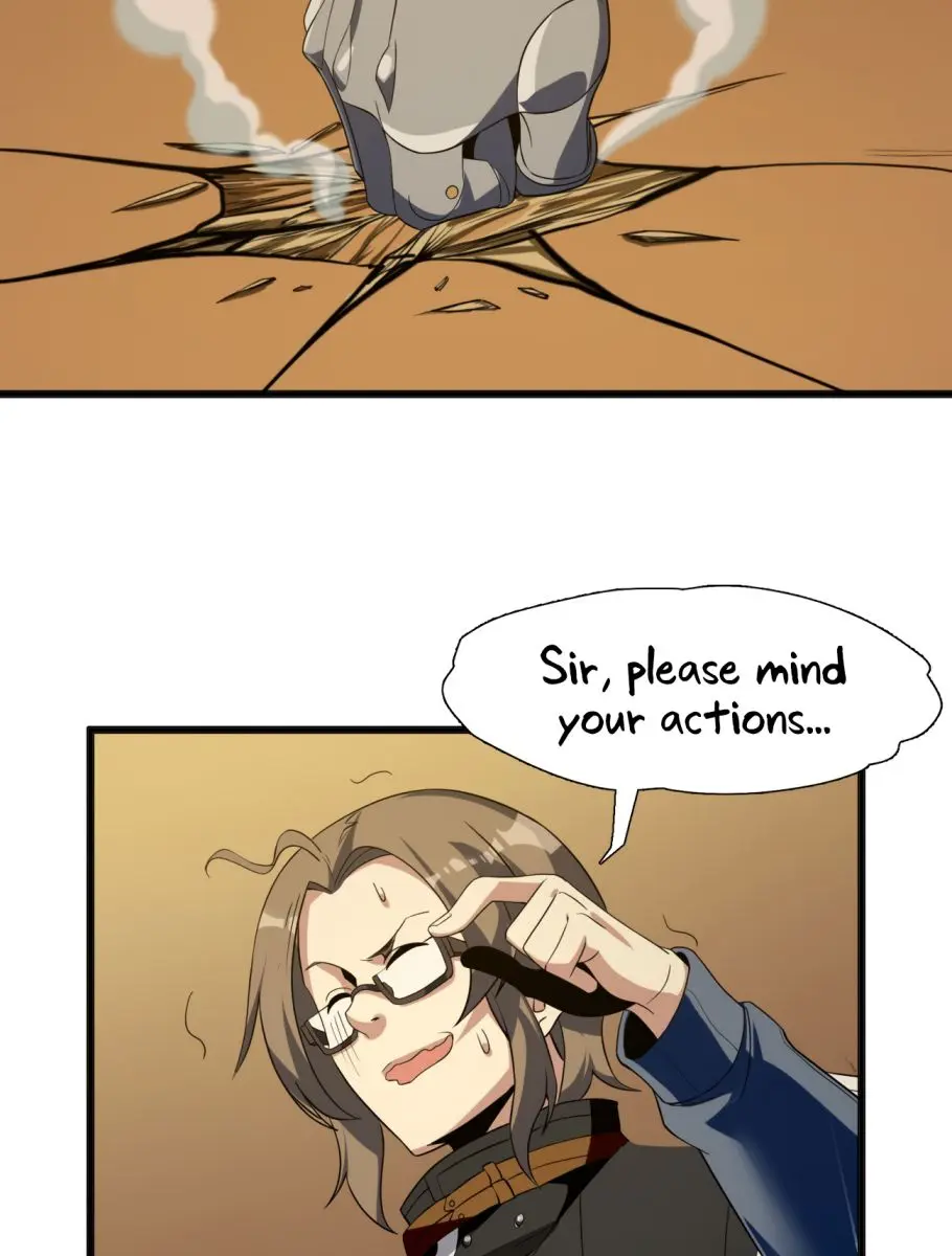 I'm Really Not the Demon God's Lackey Chapter 4 Page 51