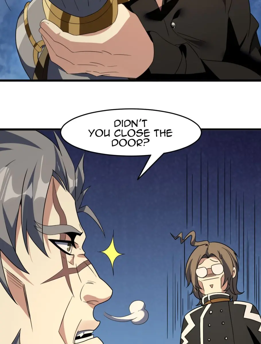 I'm Really Not the Demon God's Lackey Chapter 4 Page 53