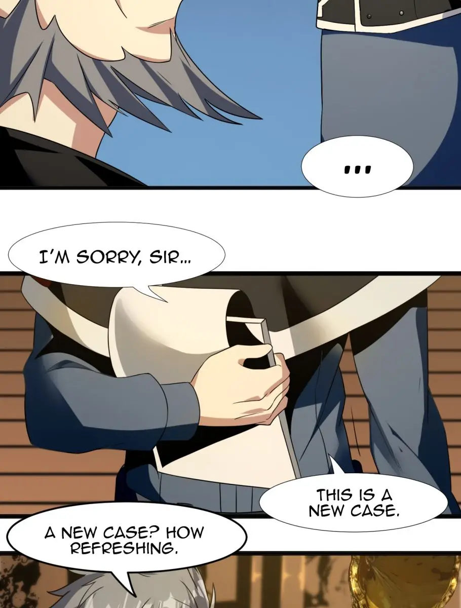 I'm Really Not the Demon God's Lackey Chapter 4 Page 54