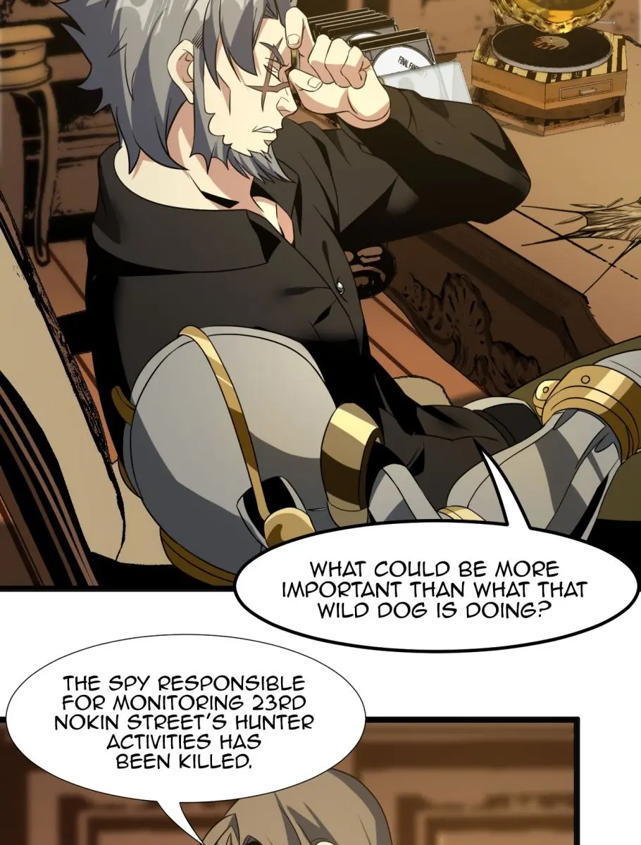 I'm Really Not the Demon God's Lackey Chapter 4 Page 55