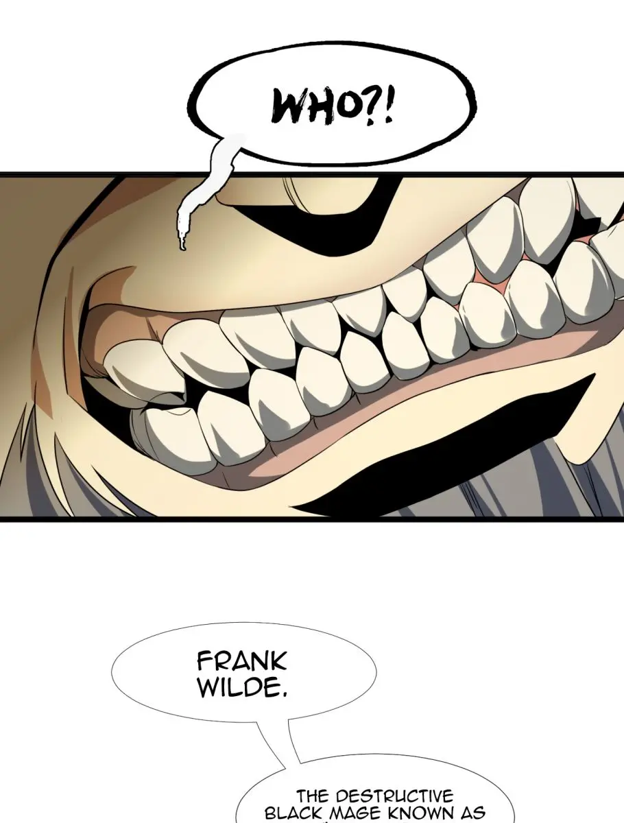 I'm Really Not the Demon God's Lackey Chapter 4 Page 59