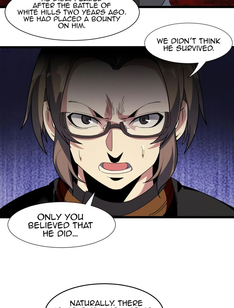 I'm Really Not the Demon God's Lackey Chapter 4 Page 61