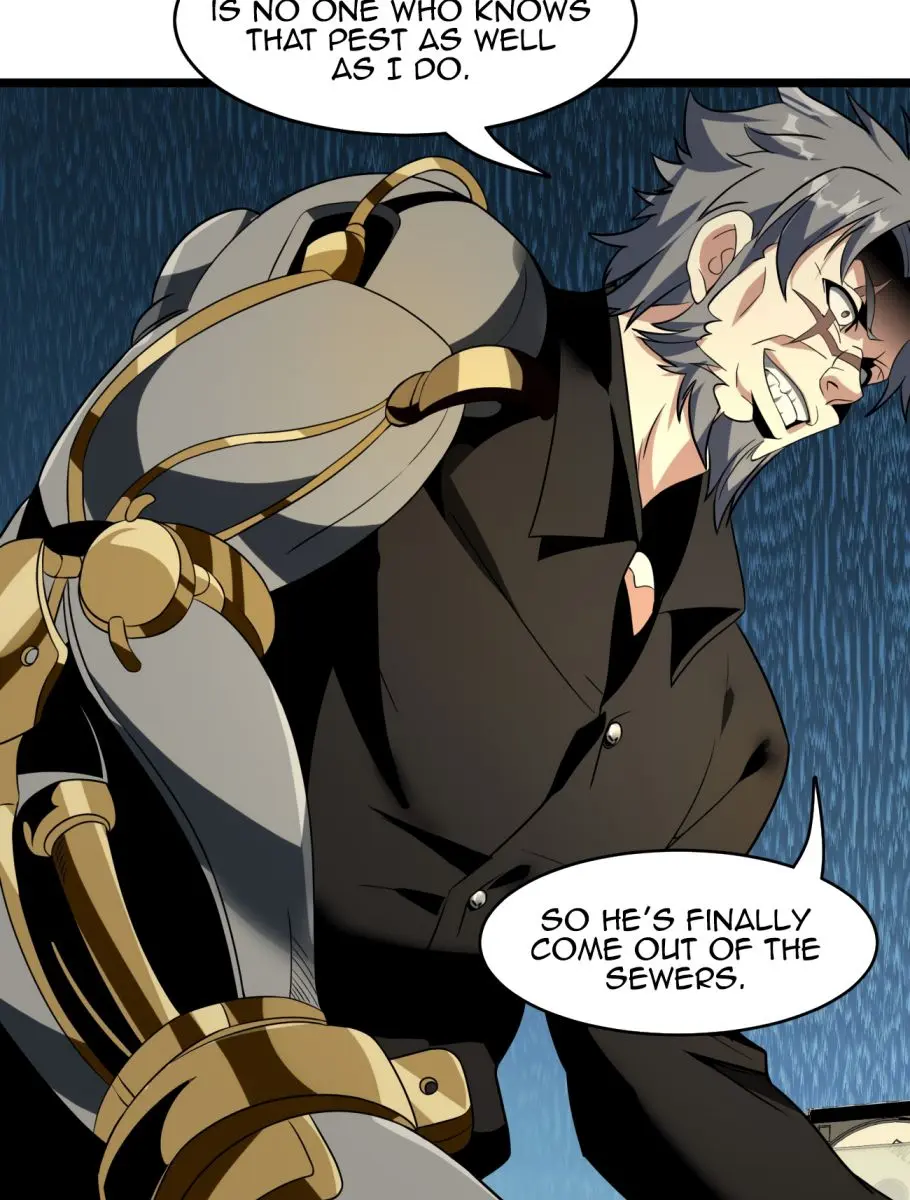 I'm Really Not the Demon God's Lackey Chapter 4 Page 62