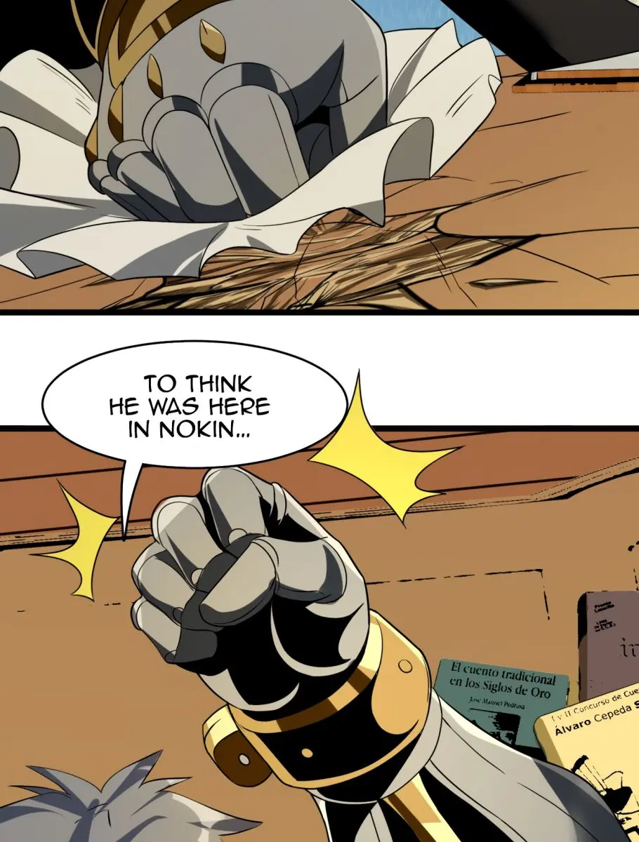 I'm Really Not the Demon God's Lackey Chapter 4 Page 63