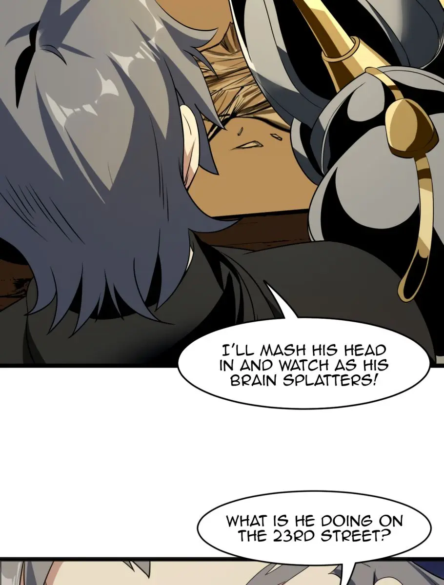 I'm Really Not the Demon God's Lackey Chapter 4 Page 64