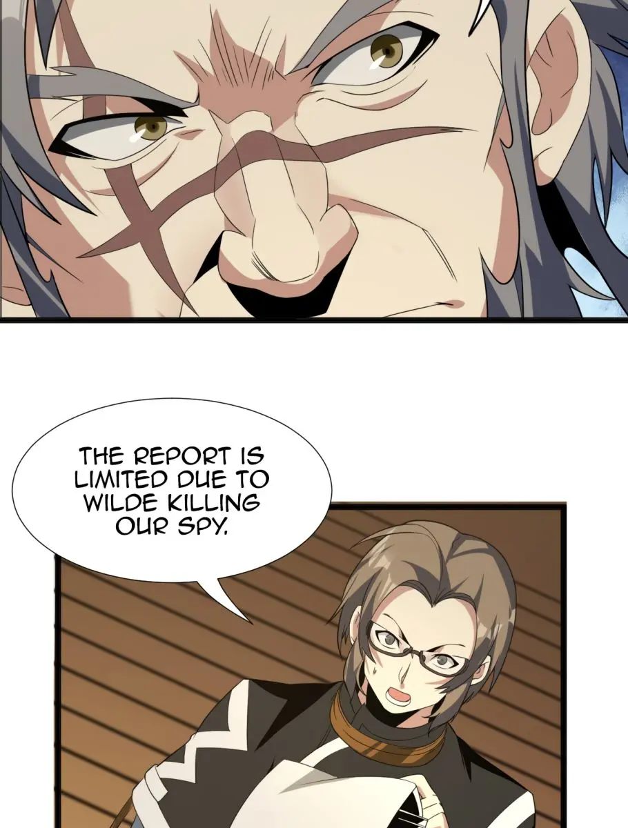 I'm Really Not the Demon God's Lackey Chapter 4 Page 65