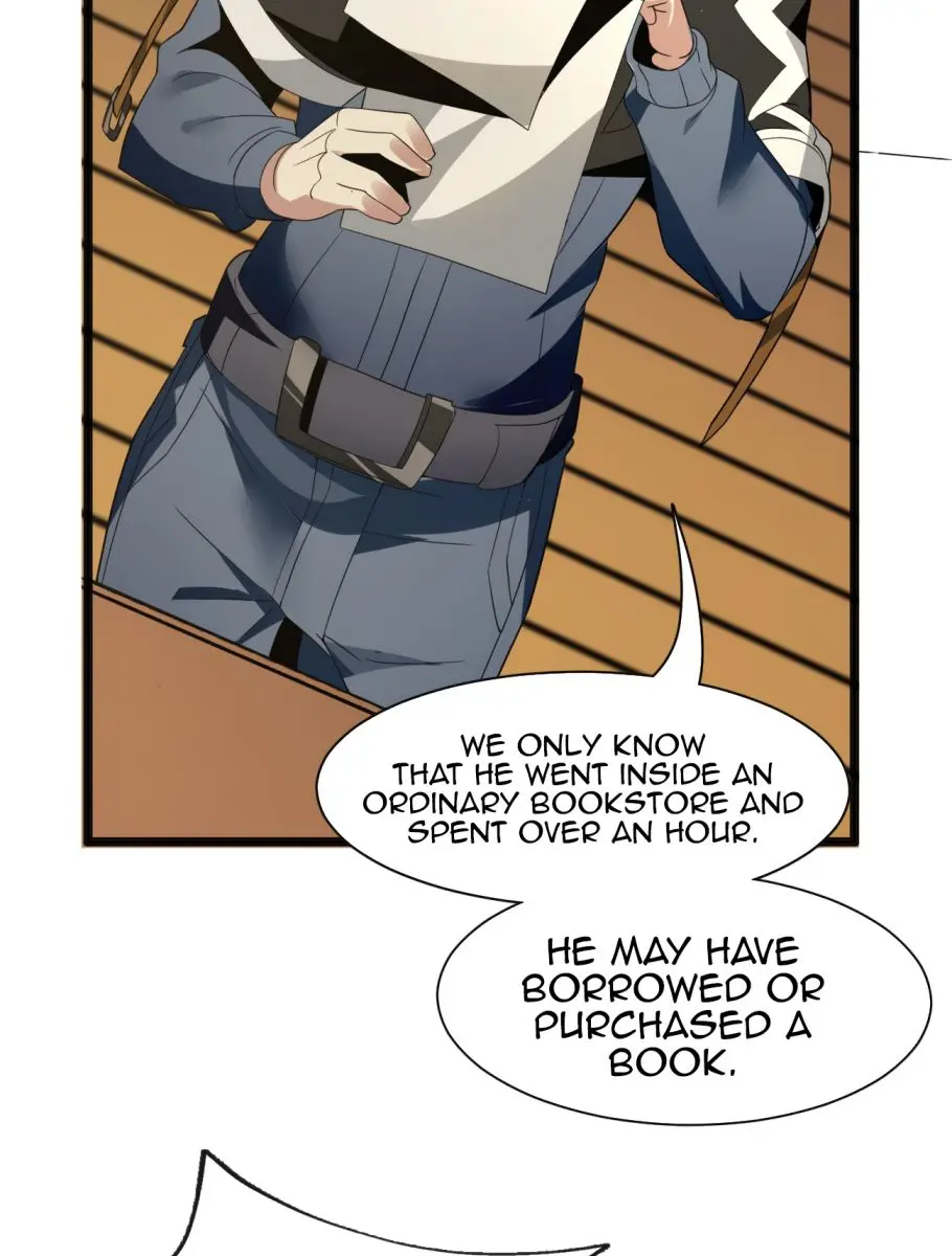 I'm Really Not the Demon God's Lackey Chapter 4 Page 66