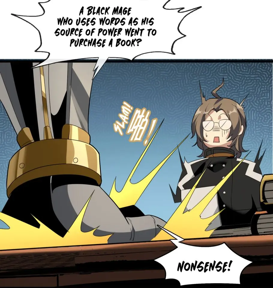 I'm Really Not the Demon God's Lackey Chapter 4 Page 67