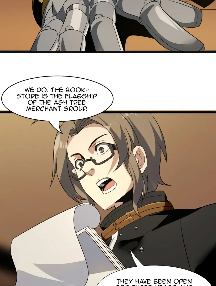 I'm Really Not the Demon God's Lackey Chapter 4 Page 69