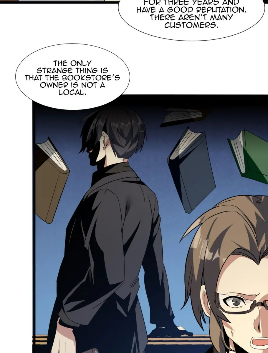 I'm Really Not the Demon God's Lackey Chapter 4 Page 70