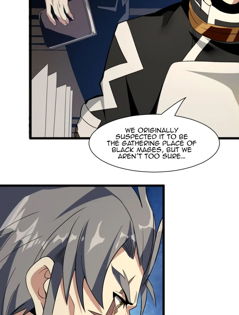 I'm Really Not the Demon God's Lackey Chapter 4 Page 71