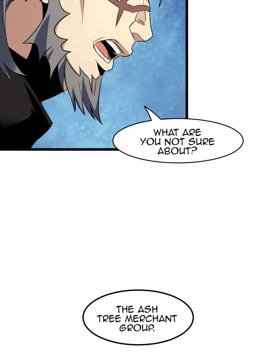 I'm Really Not the Demon God's Lackey Chapter 4 Page 72