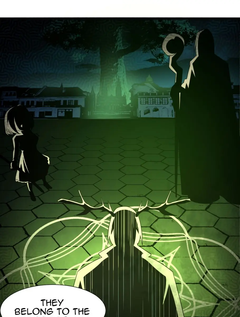 I'm Really Not the Demon God's Lackey Chapter 4 Page 73