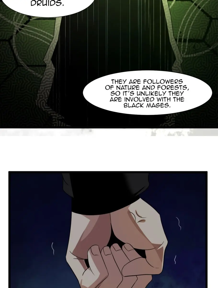 I'm Really Not the Demon God's Lackey Chapter 4 Page 74