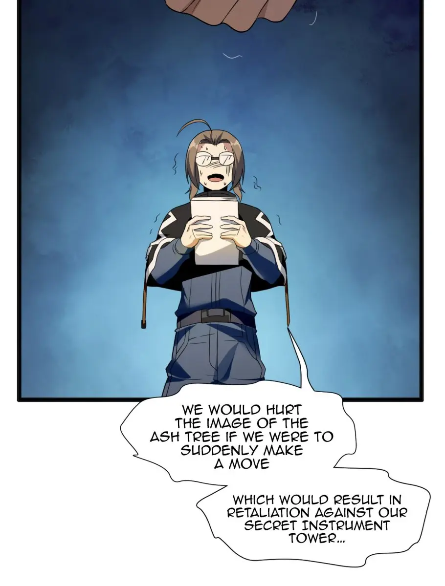 I'm Really Not the Demon God's Lackey Chapter 4 Page 75