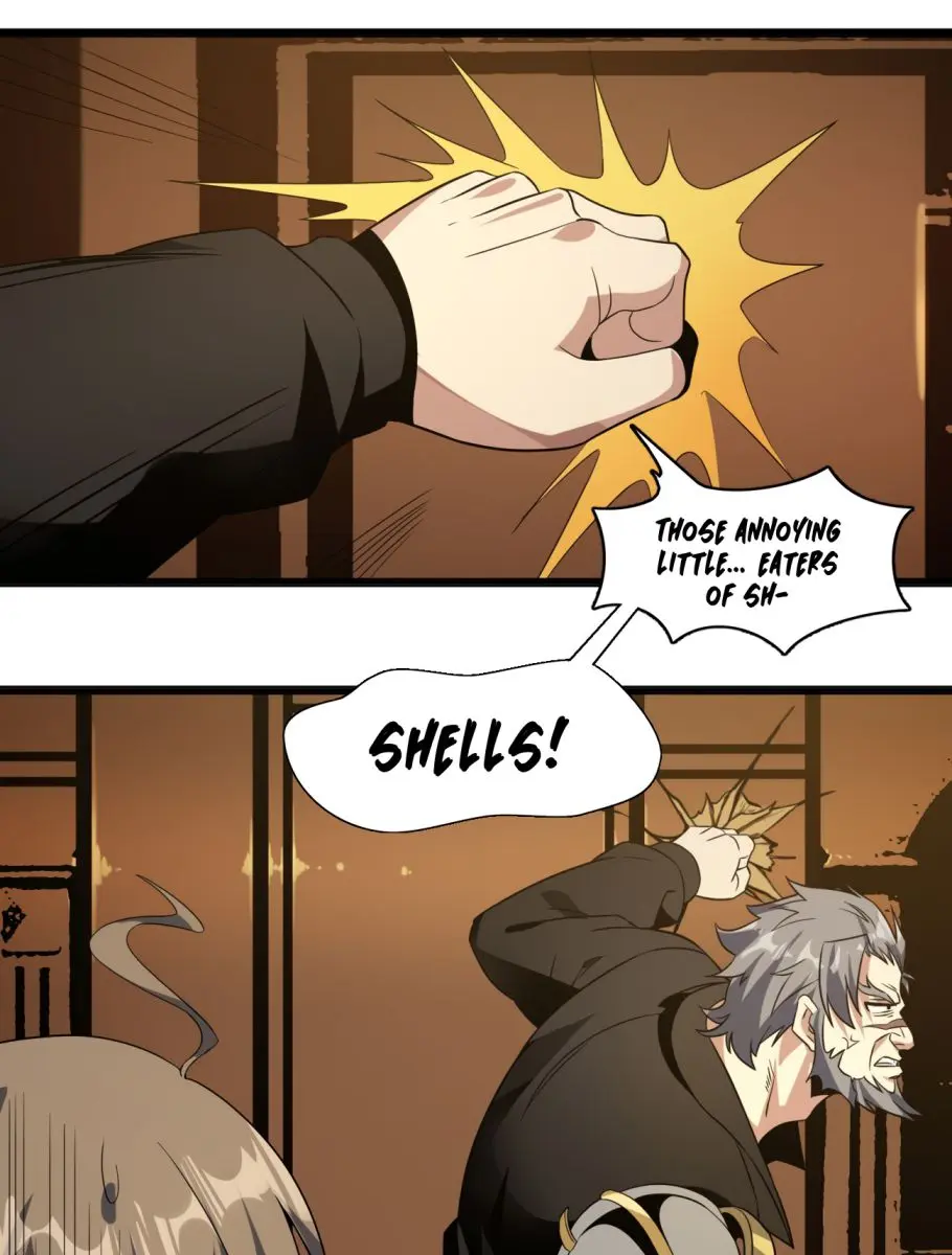 I'm Really Not the Demon God's Lackey Chapter 4 Page 76