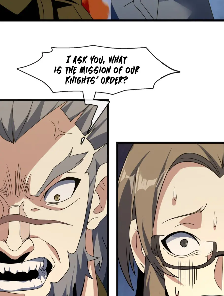 I'm Really Not the Demon God's Lackey Chapter 4 Page 81